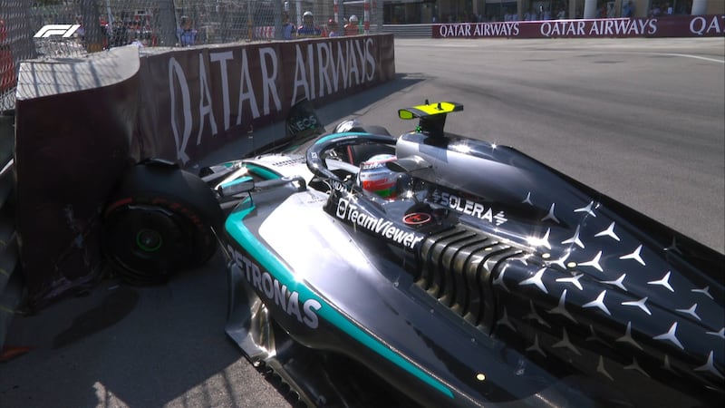 Fonte: Twitter (@F1)
