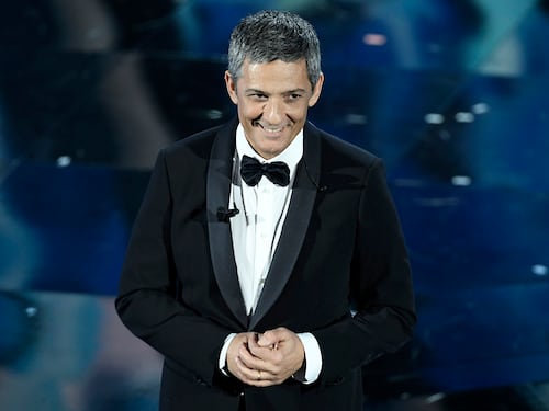 L'importanza del "fattore F" nel tenere in vita lo show: Fiorello e la sua missione di portare "allegria" al Paese