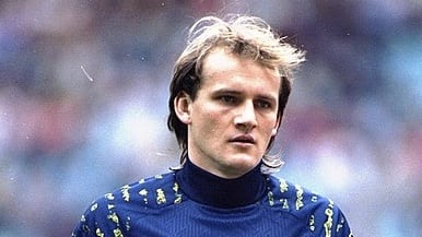 Cláudio Taffarel: ok il Brasile, ma vuoi mettere l'Emilia Romagna?
