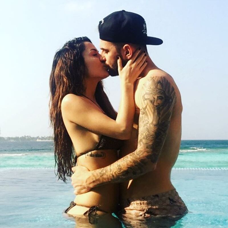 Alessia Macari, bomba sexy su Instagram: follower in delirio 7