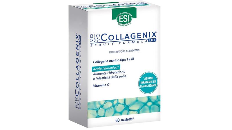 ESI integratore Biocollagenix