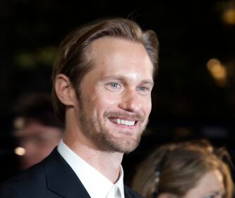 Alexander Skarsgård: foto 8