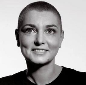 Sinead O'Connor