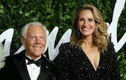 Fashion Awards 2019, le foto 6