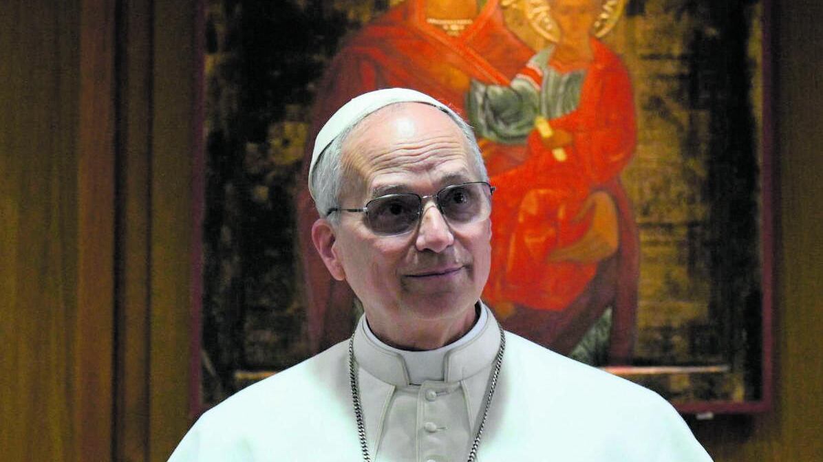 Il Papa, il nome e la missione. "L'Ia è la sfida della Chiesa"