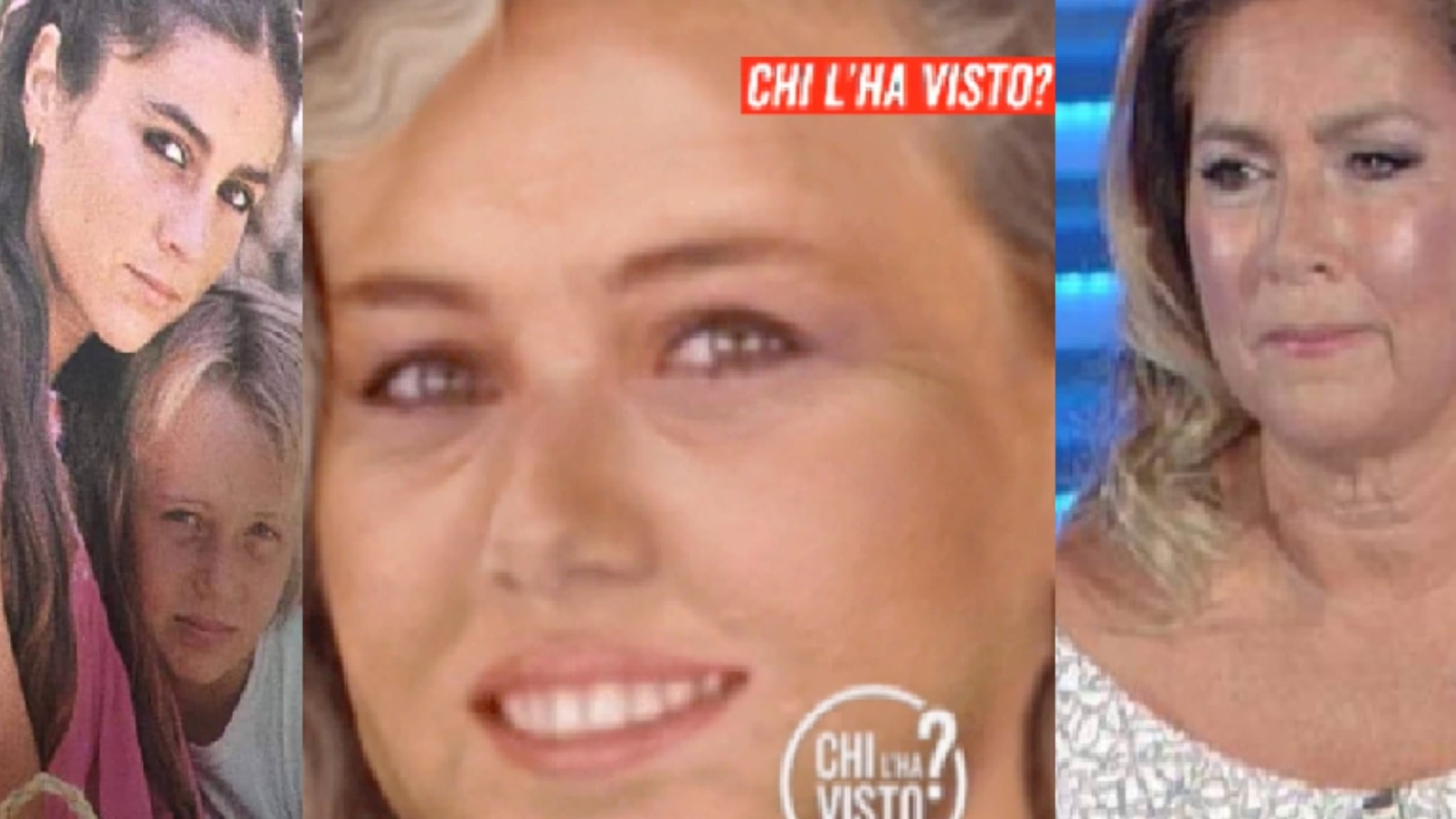 Romina Power ricorda il compleanno di Ylenia: "Avrei voluto tenerti così"