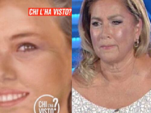 Romina Power ricorda il compleanno di Ylenia: "Avrei voluto tenerti così"