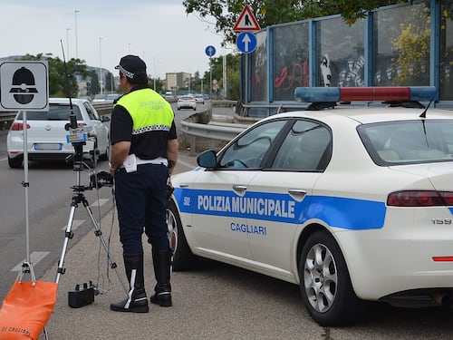 Autovelox, ecco dove e quando saranno operativi su strade e autostrade