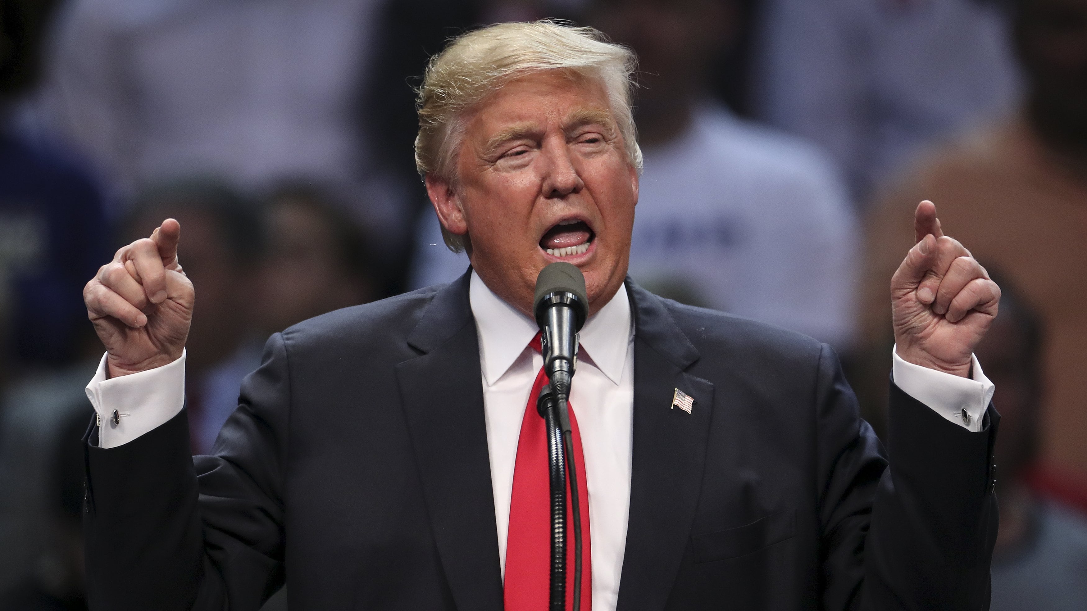 Primarie Usa, si vota a New York. Trump arruola un super avvocato