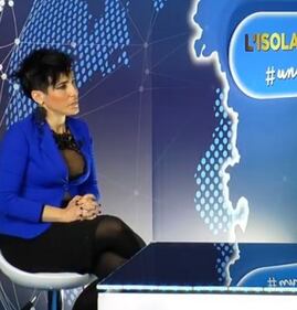 Tutti i look di Desirè Manca 3