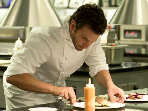 "Il sapore del successo" e quel legame inaspettato tra Bradley Cooper e Gordon Ramsay