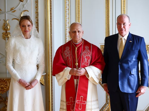 Missione del Papa a Monaco. Assist al principe anti-aborto