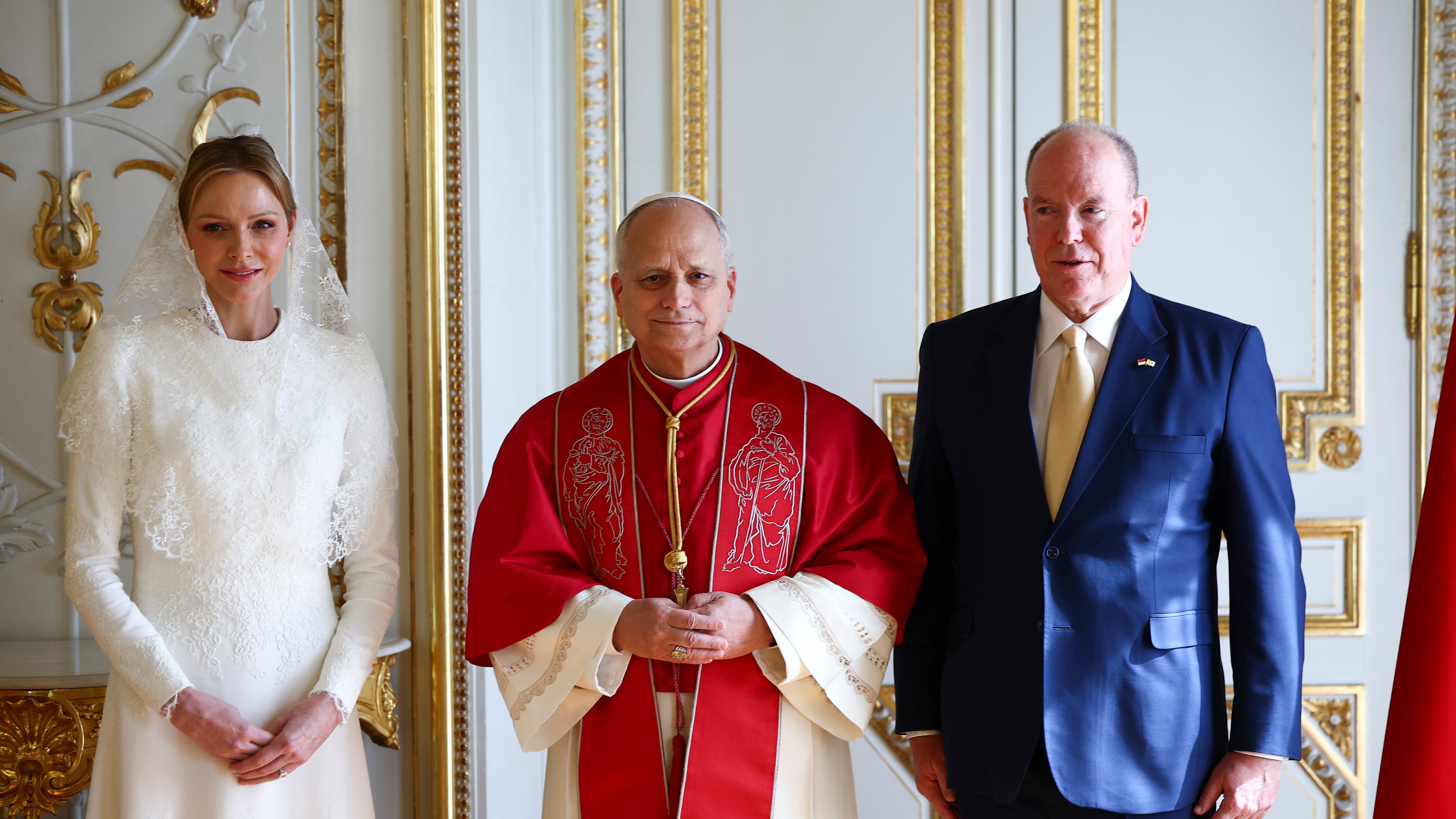 Missione del Papa a Monaco. Assist al principe anti-aborto