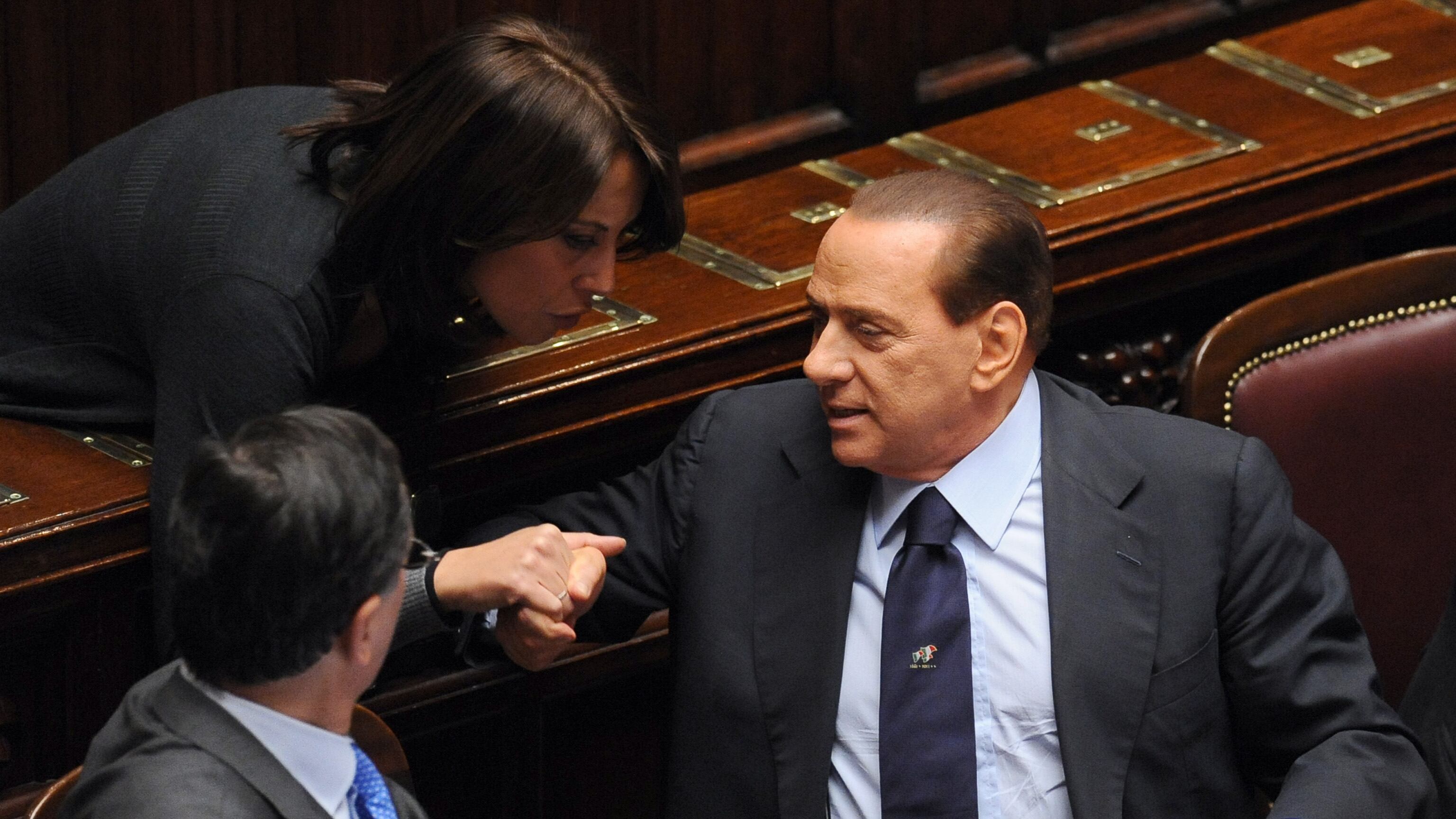 Il Cav punta alla Convenzione: "Ma non vorrei essermi bruciato"
