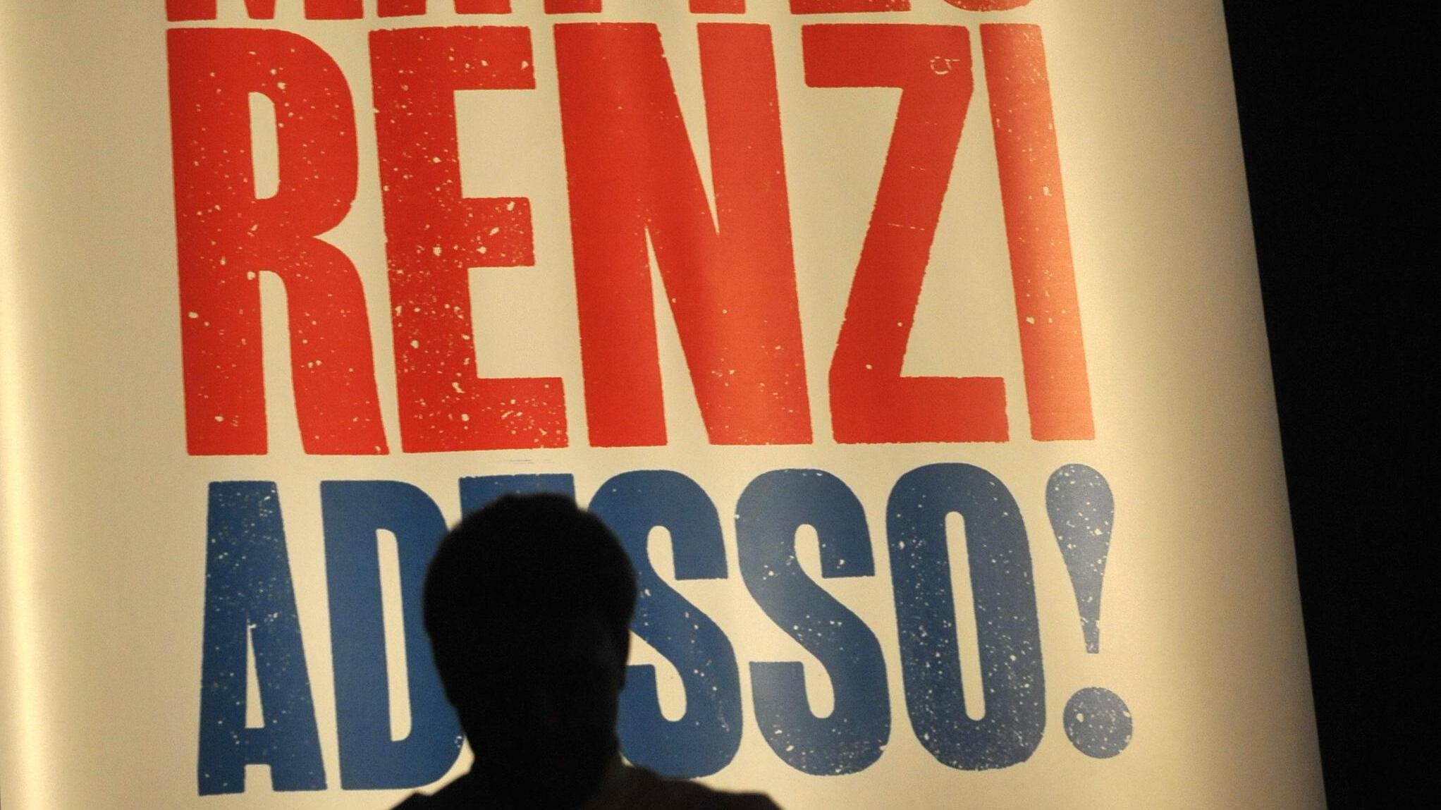 Renzi risponde a D'Alema: se vinco smette di fare il parlamentare