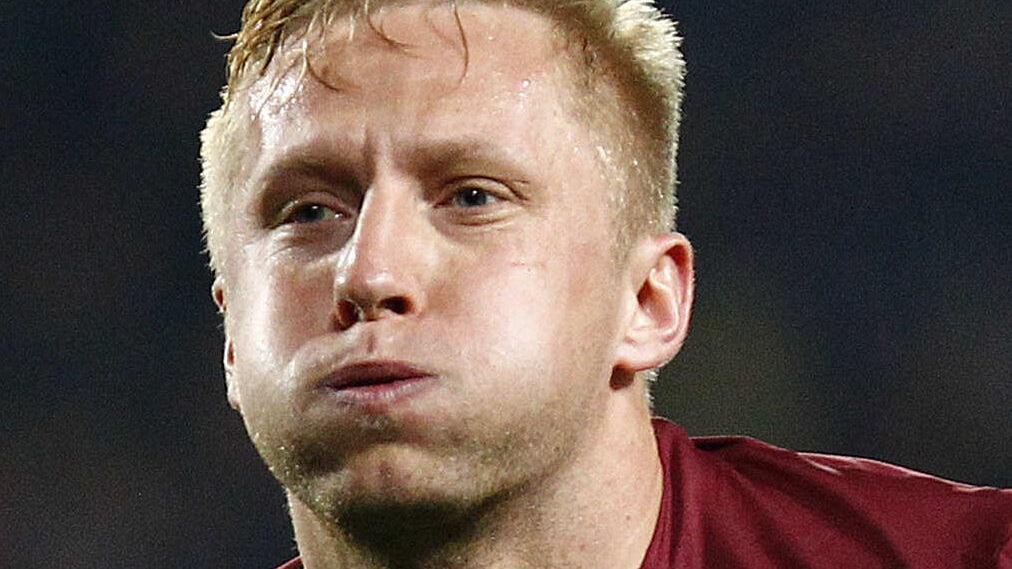 Il Toro cancella Napoli con un Glik. E Benitez manca l'aggancio Roma