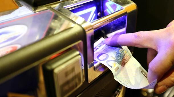 Malati di gioco: viaggio nel mondo della ludopatia