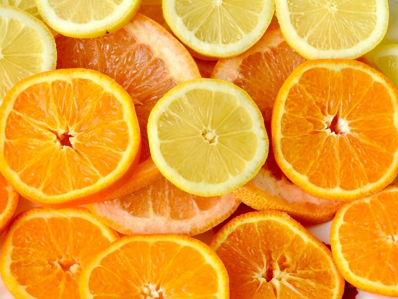 Agrumi: proprietà e benefici del frutto dell'inverno
