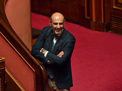Fine vita, la Lega vuole Pillon e manda in tilt la maggioranza