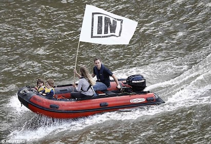 Gb, uccisa la deputata Jo Cox 2