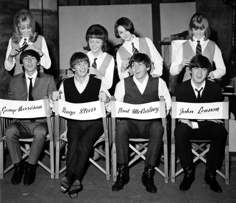 Beatles, sessant'anni dopo "Bigger than Jesus": foto 6