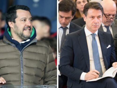 Diciotti, indagato il governo: ecco cosa può succedere ora