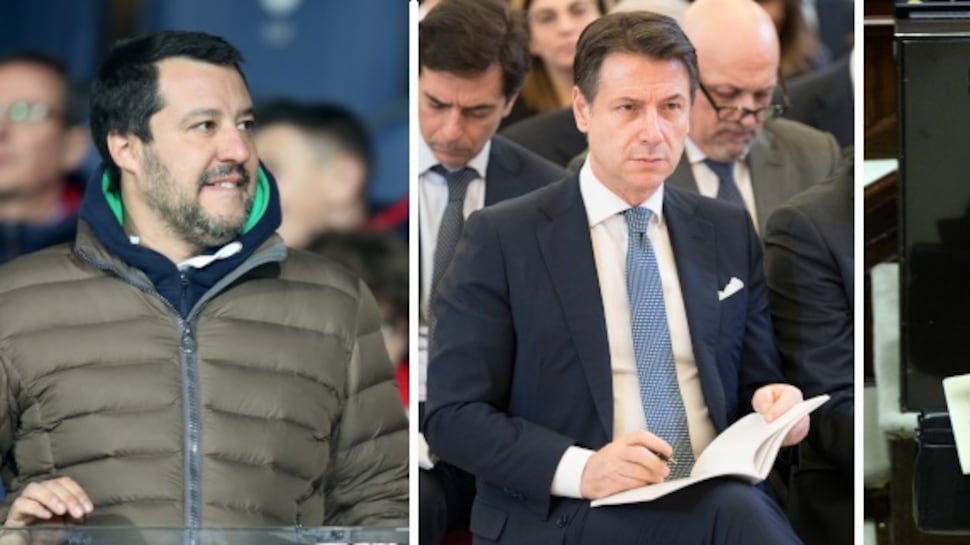 Diciotti, indagato il governo: ecco cosa può succedere ora
