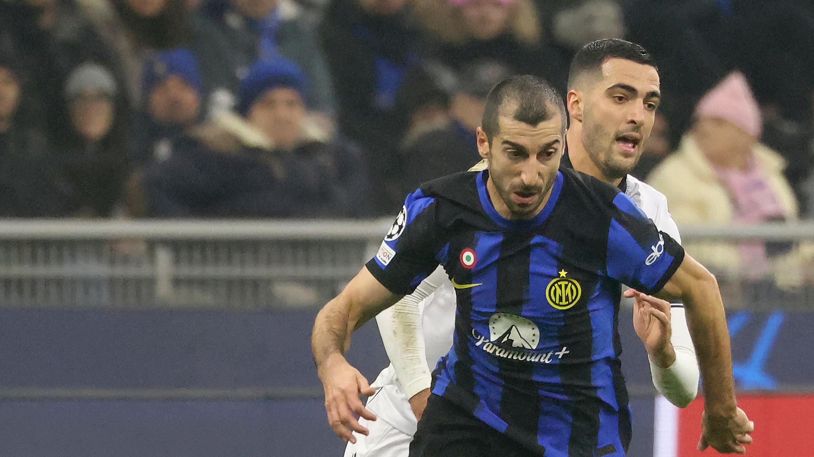 Inter, euro rimpianto