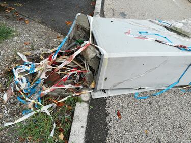Maltempo al Nord, danni pesantissimi a Lodi, Brescia e Sud Milano 4
