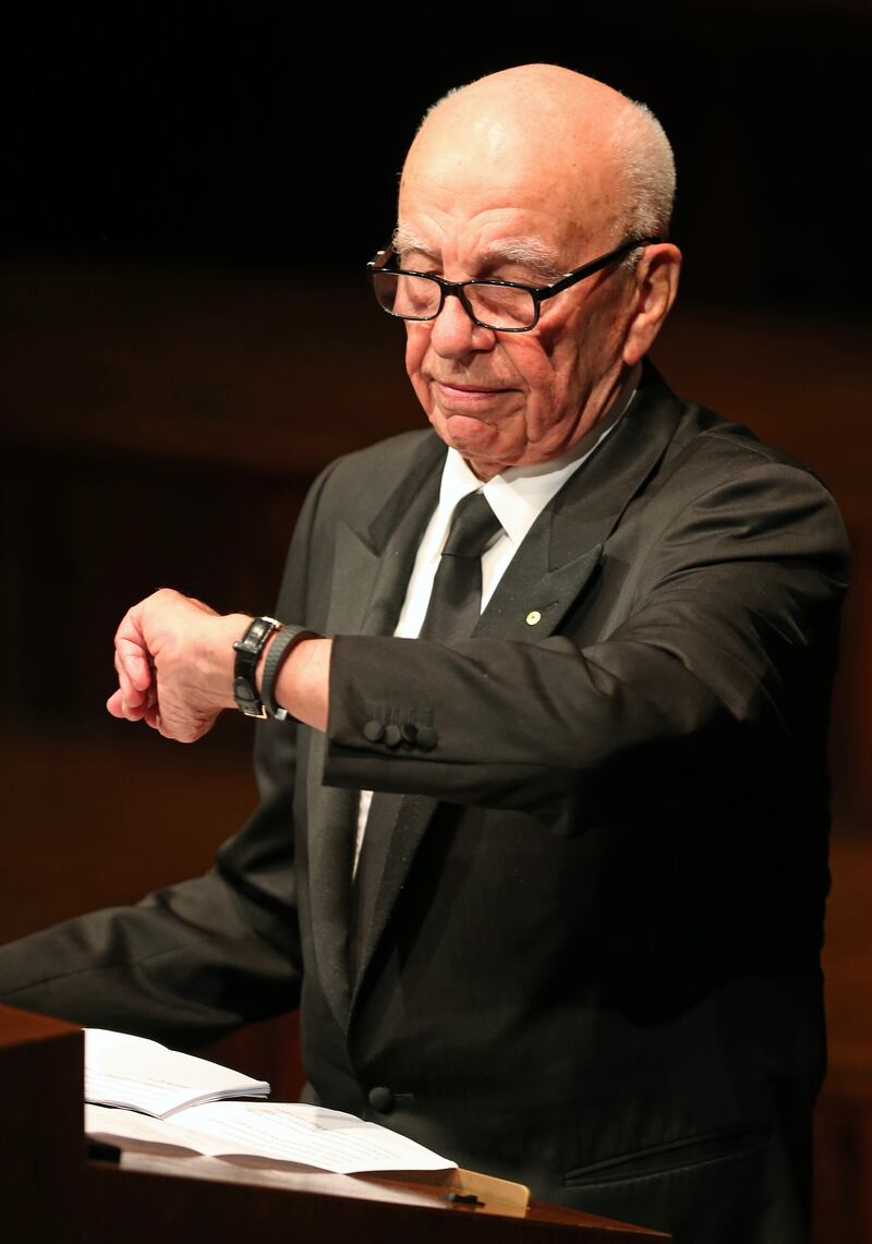 Musulmani australiani contro Murdoch: "Le sue tv diffondono islamofobia"