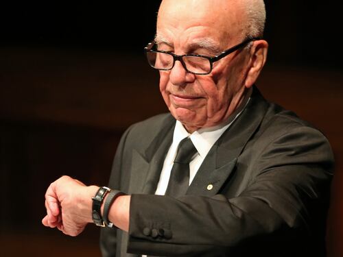 Musulmani australiani contro Murdoch: "Le sue tv diffondono islamofobia"
