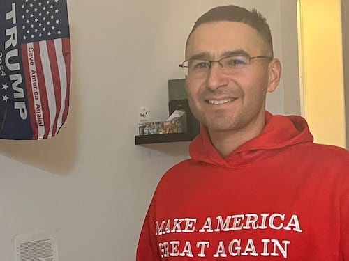 Sparatorie di "avvertimento" e trafficanti: la folle vendetta del politico in New Mexico