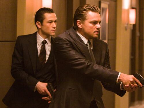 Inception, ecco come Leonardo DiCaprio ha "salvato" il film di Nolan