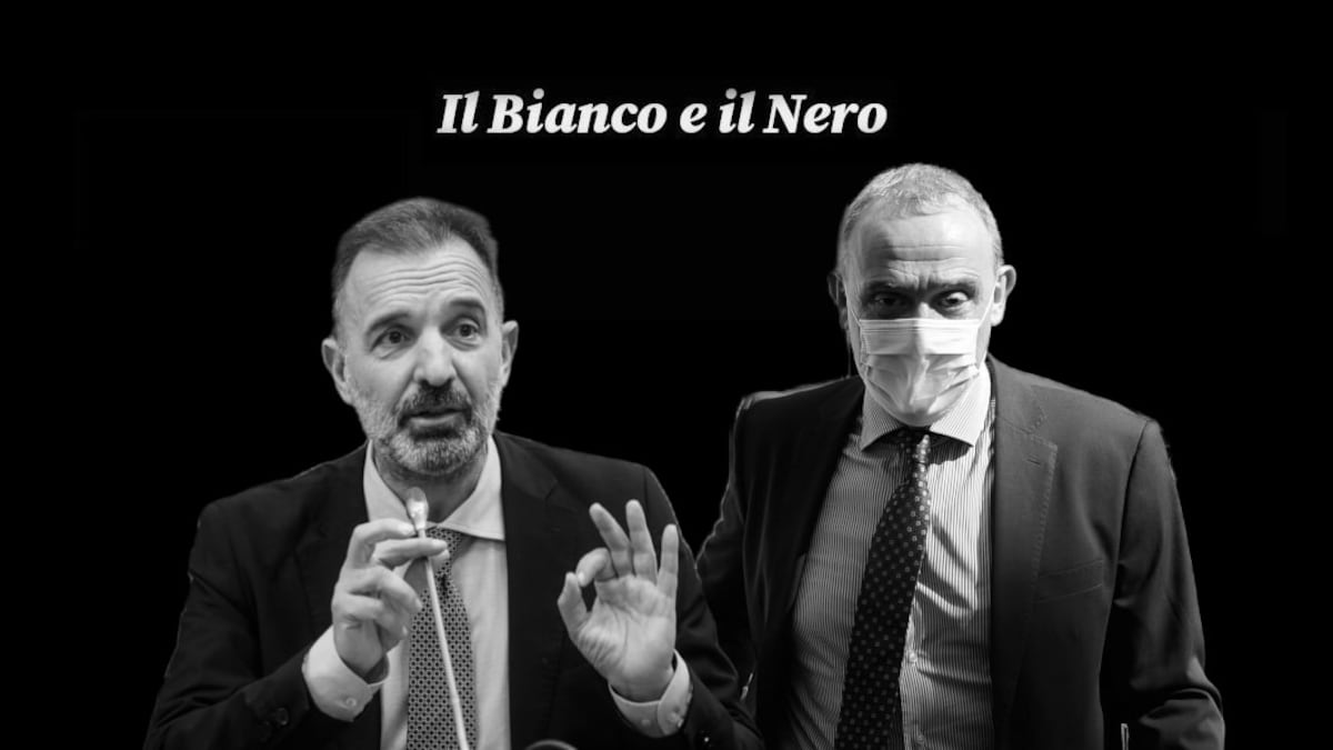 "Dà occupazione", "Un danno". È scontro su superbonus e salario minimo