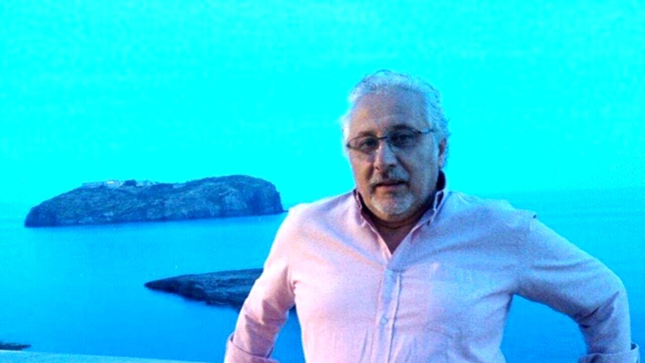 "Gioia mia dove sei?". Il post della moglie di Garzillo prima del ritrovamento del corpo