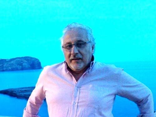 "Gioia mia dove sei?". Il post della moglie di Garzillo prima del ritrovamento del corpo
