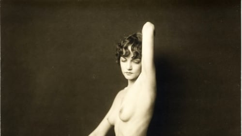 LETTERATURA EROTICA Un romanzo orgiastico contro la moralità borghese