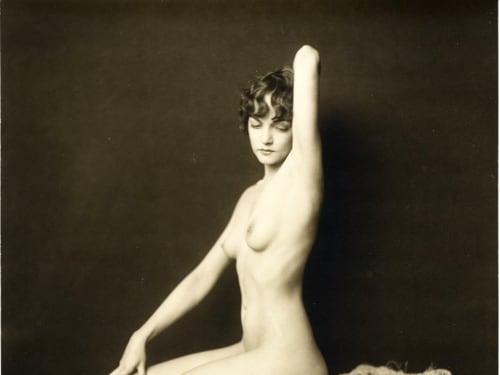 LETTERATURA EROTICA Un romanzo orgiastico contro la moralità borghese