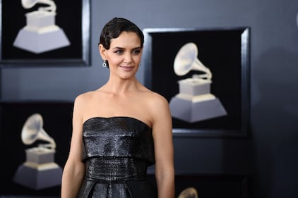 Grammy 2018: gli abiti più sexy 13