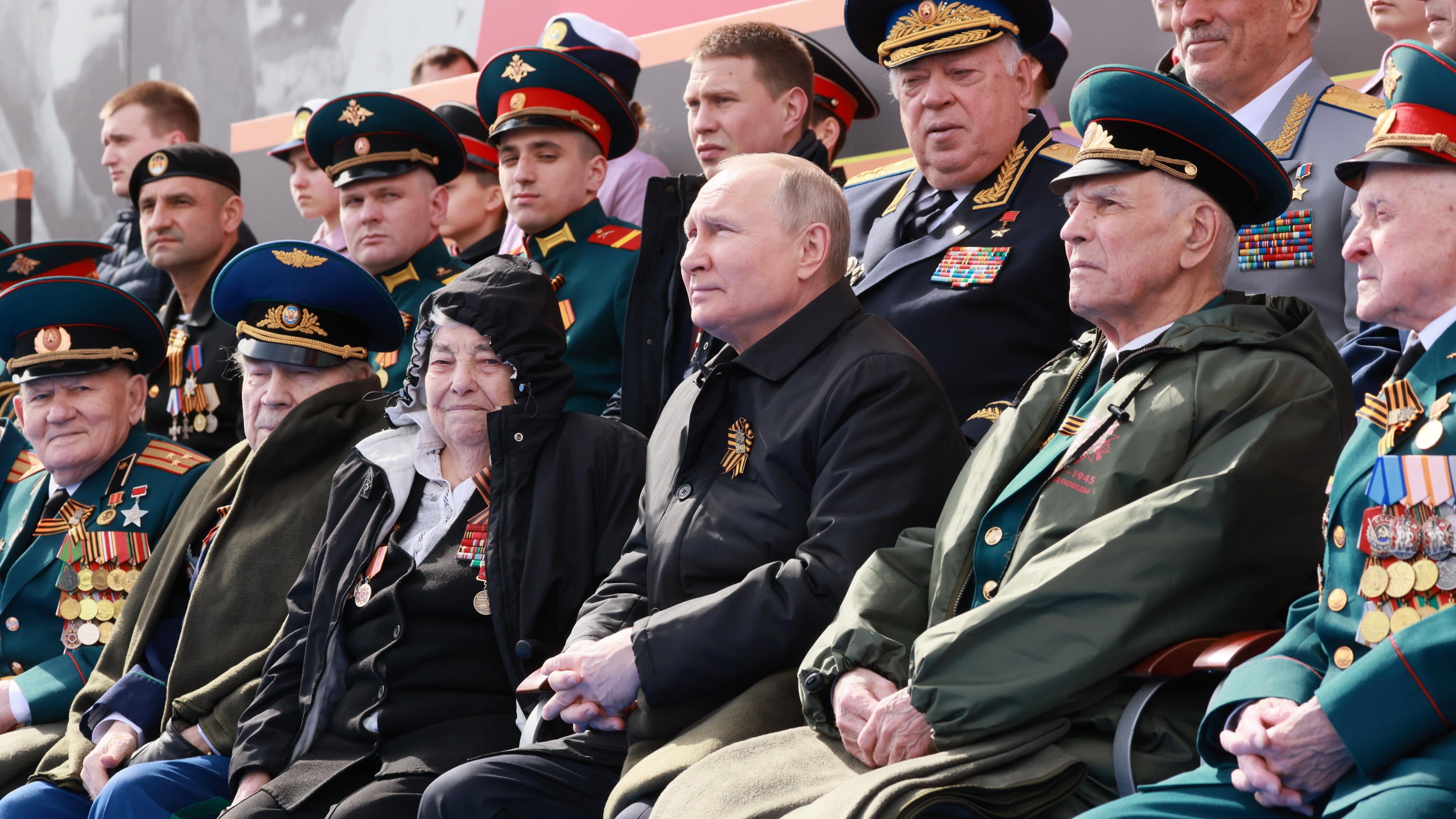 Ucraina, il generale spiega perché non dobbiamo umiliare la Russia