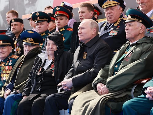 Ucraina, il generale spiega perché non dobbiamo umiliare la Russia