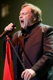 Meat Loaf: foto 10