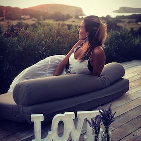 Maddalena Nullo sensuale su Instagram: gli scatti di lady Barzagli 9