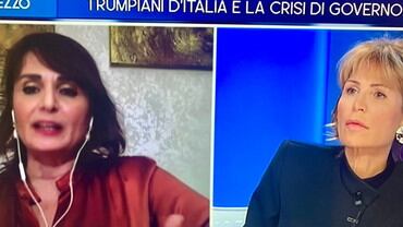 La virologa Viola: "Immunità di gregge? Ecco perché è impossibile"