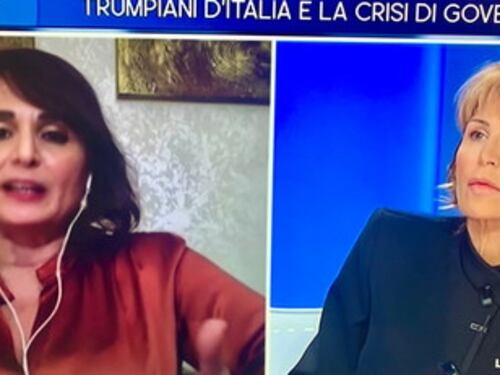 La virologa Viola: "Immunità di gregge? Ecco perché è impossibile"