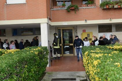 Rogo a Livorno. FOTO 8