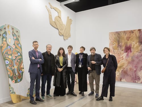 Miart 2024, assegnati i premi best booth alle gallerie