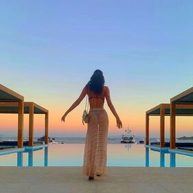 Sofia Resing si prende la scena su Instagram 4