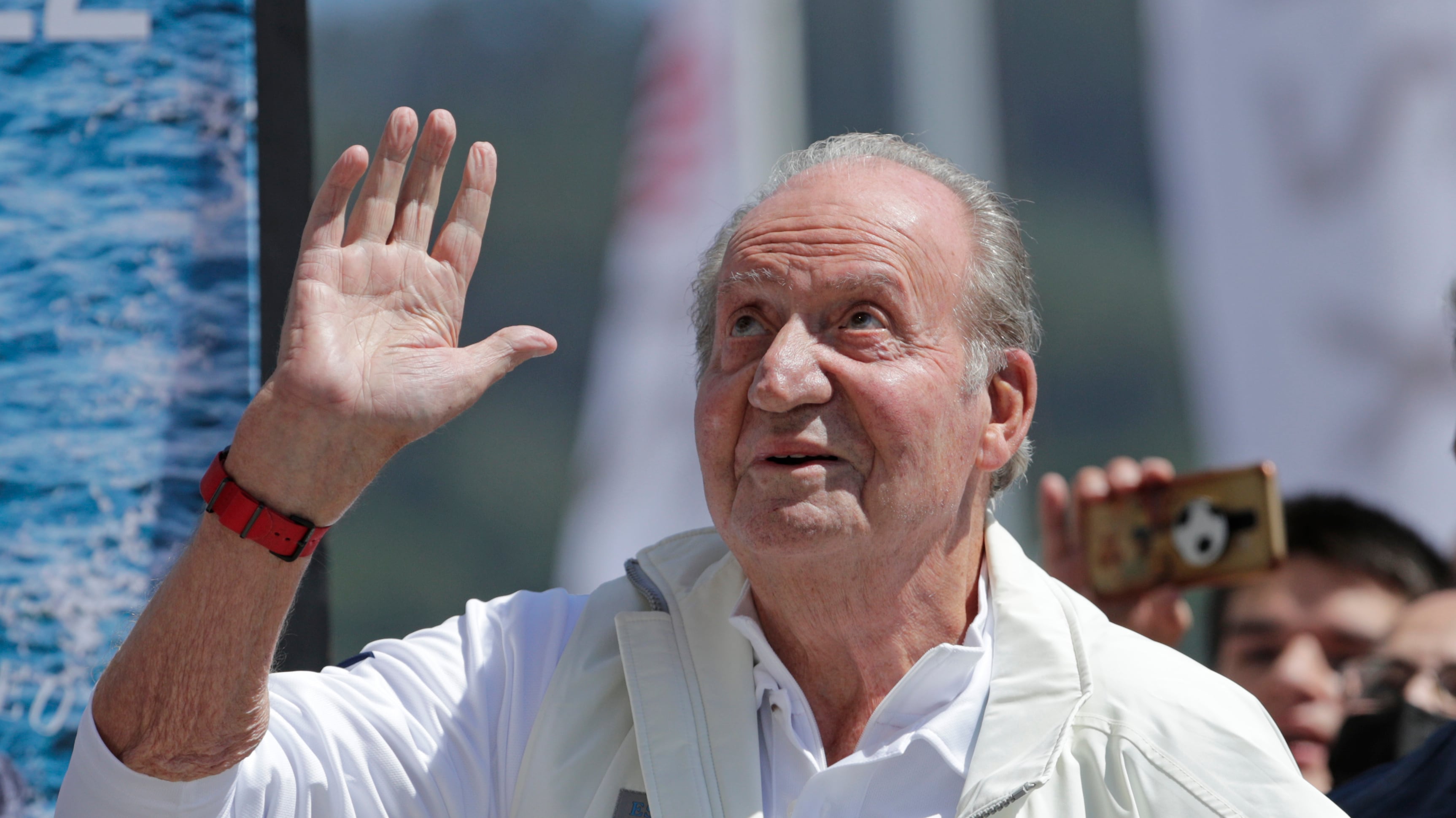 L'ex re di Spagna Juan Carlos e la morte del fratello Alfonso: cosa successe davvero nel 1956?