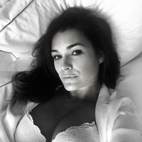 Alena Seredova sensuale su Instagram 7